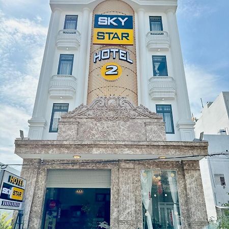 Sky Star 2 Hotel カントー エクステリア 写真