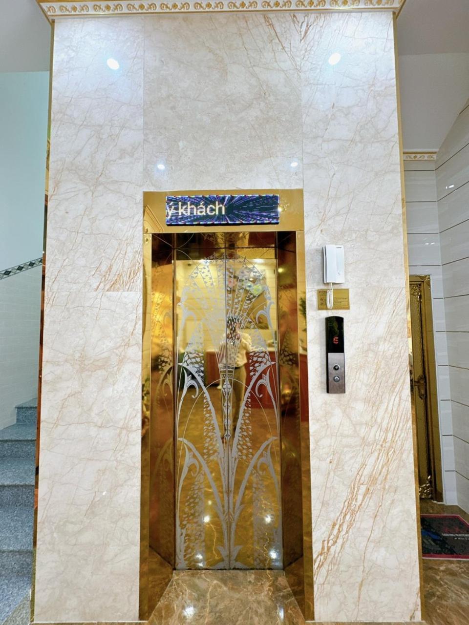 Sky Star 2 Hotel カントー エクステリア 写真