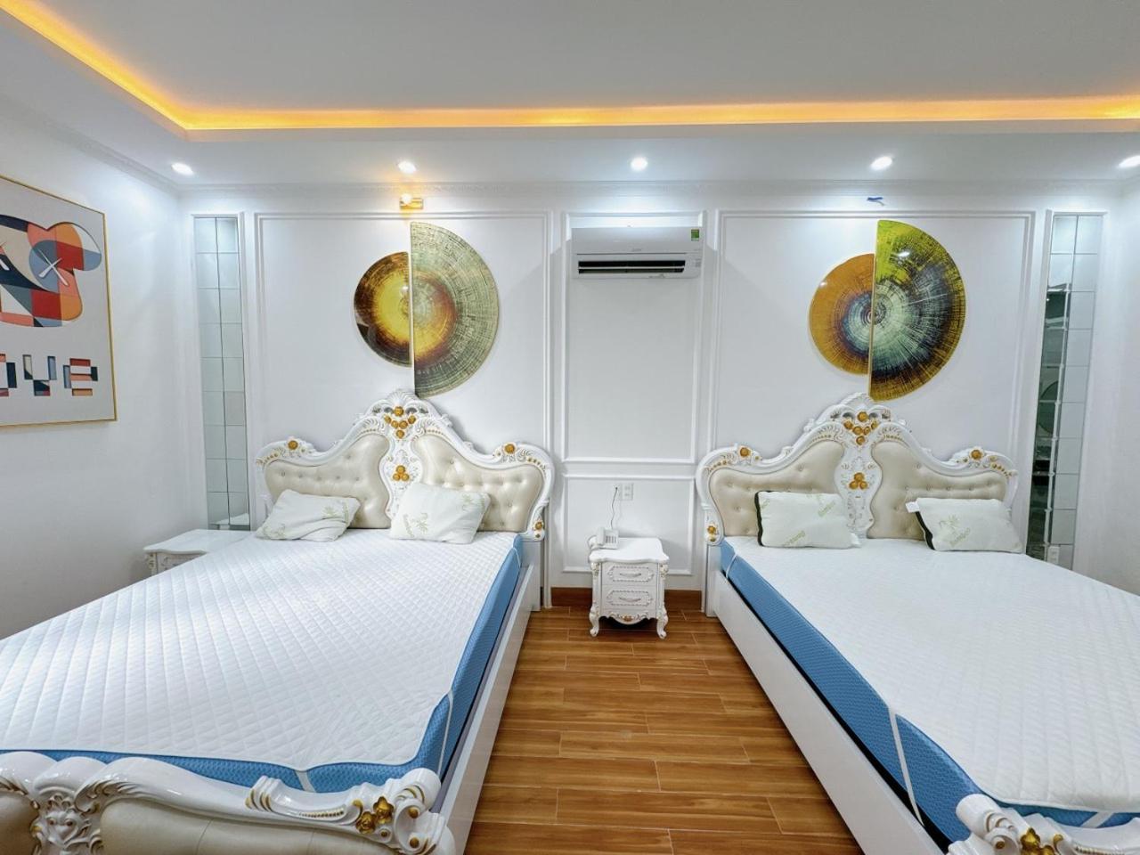 Sky Star 2 Hotel カントー エクステリア 写真